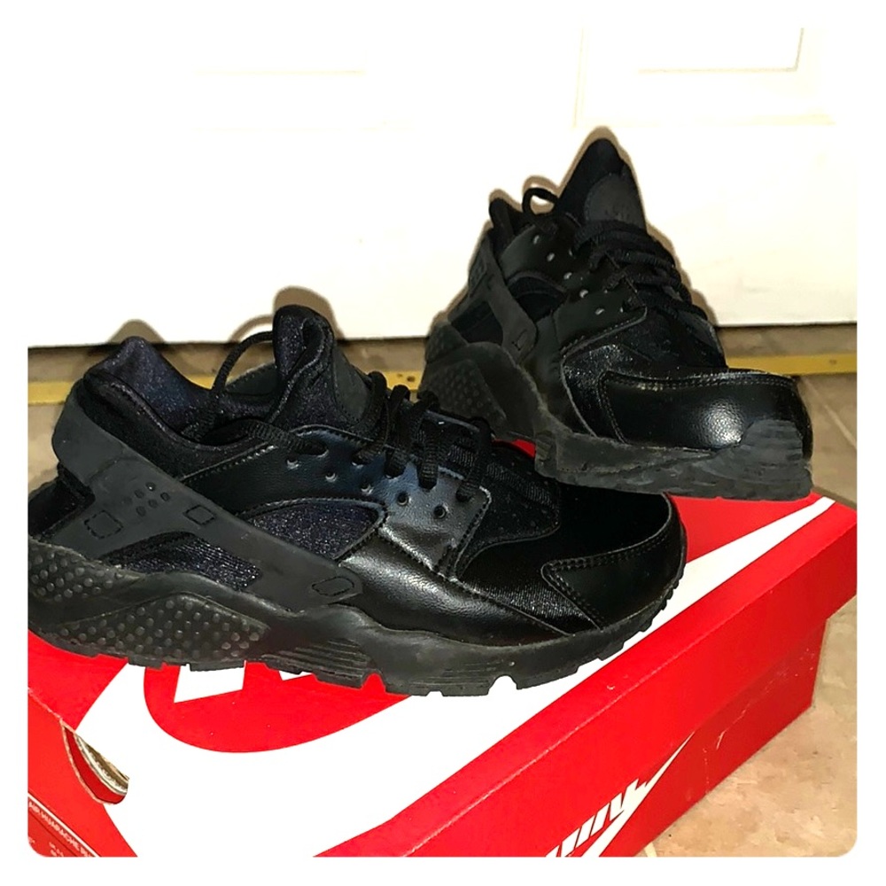 Women’s Hurrache Run